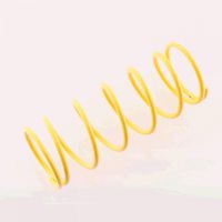 Пружина   торкдрайвера 4T GY6 150   (желтая)   KOMATCU