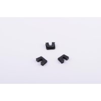 Скользители (слайдеры)   Yamaha JOG 50   (черные)