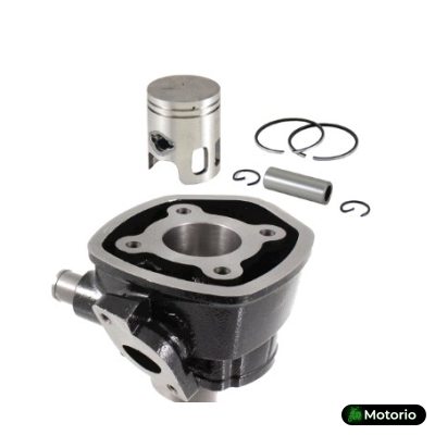 Поршневая (ЦПГ) Yamaha 50 (Ø40, 00) (водяное охлаждение) Nitro VV Поршневая (ЦПГ) Yamaha 50 (Ø40, 00) (водяное охлаждение) Nitro VV Купить в Интернет-магазине Моторио