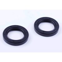 Сальники   коленвала (набор) на Мотоблок 188F (Л.с (Hp)) (35*52*8 x 2шт)   DIGGER