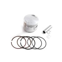 Поршень   4T CB/CG   Ø62,50mm, p-15   (150/175cc 0,50:  162FMJ, 162FMK)   (mod.A)