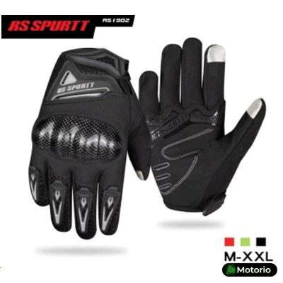 Перчатки RS SPURTT (mod:06, size:M, черные) Перчатки RS SPURTT (mod:06, size:M, черные) Купить в Интернет-магазине Моторио