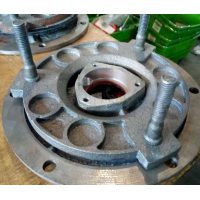 Муфта сцепления   (в сборе) на Мотоблок   180/190N/195N   DIGGER