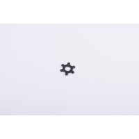 Ступица щеки вариатора (звезда)   Yamaha JOG 50