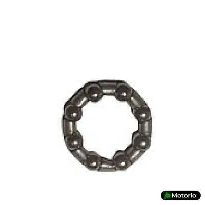 Подшипник   велосипедный   (8 шариков) VERE Купить в Интернет-магазине Моторио