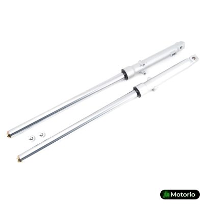 Перья вилки Delta (гидравлические, шток Ø25mm) ZV Перья вилки Delta (гидравлические, шток Ø25mm) ZV Купить в Интернет-магазине Моторио