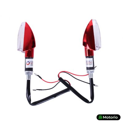 Повороты   светодиодные  (пара) (mod:2037) AMG Купить в Интернет-магазине Моторио