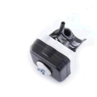 Фильтр воздушный (в сборе) на Мотоблок   168F/170F   (6,5/7Л.с (Hp))   WENTOR