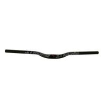 Руль велосипедный горный   (алюминий, 680*31,8mm) HX-Y07-17 KL