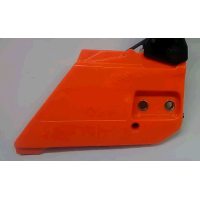 Крышка тормоза б/п   для Goodluck GL3800   BEST   (mod.A)