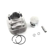 Поршневая б/п (ЦПГ)   для Goodluck GL4500   (Ø43)   FORESTER