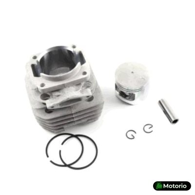 Поршневая б/п (ЦПГ)   для Goodluck GL4500   (Ø43)   FORESTER Купить в Интернет-магазине Моторио