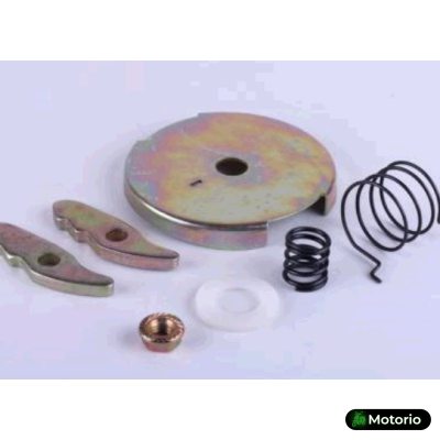 Ремкомплект ручного стартера на Мотоблок   178F   DIGGER Купить в Интернет-магазине Моторио