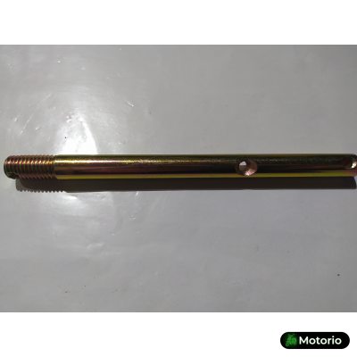 Ось вилки передач на Мотоблок 168F/170F (6,5/7Л.с (Hp)) DIGGER Ось вилки передач на Мотоблок 168F/170F (6,5/7Л.с (Hp)) DIGGER Купить в Интернет-магазине Моторио