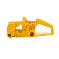 Рукоятка   задняя (в сборе) б/п   для Partner 350/351 SVET