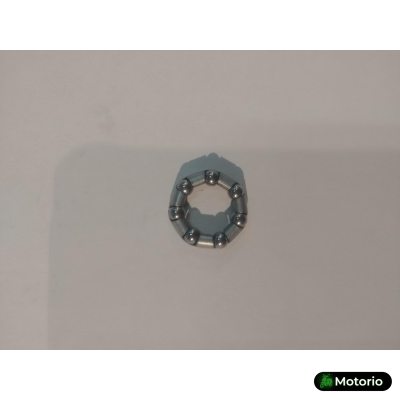 Подшипник   велосипедный   педали   (19x12x4,5mm)   DS Купить в Интернет-магазине Моторио