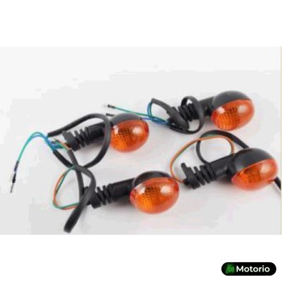 Повороты   (4шт)   №13   JING Купить в Интернет-магазине Моторио