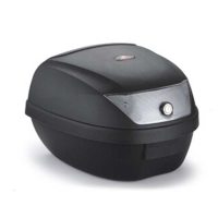 Кофр YM-0807 WHITE REF (V-28L) 39.5×39.5×30 AMG