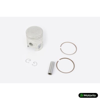 Поршень   Yamaha JOG 50   0,50   (Ø40,50 p-10)   SEE  Taiwan NEW Купить в Интернет-магазине Моторио