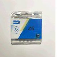 Цепь велосипедная   (1/2х3/32, 5-6 ск) Z6  KMC   OEM
