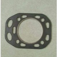 Прокладка   головки цилиндра на Мотоблок  ZS/ZH1100   (15Л.с (Hp))   DIGGER