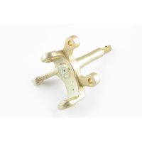 Кулак поворотный   ATV 50/125   (правый)   (mod:4)   JPX