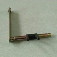 Вилка выжима сцепления на Мотоблок   178F/186F   (6/9Л.с (Hp))   (в сборе)   DIGGER