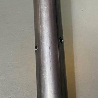 Флейта глушителя   Юпитер  1 шт VDKI