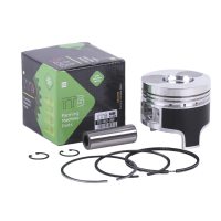 Поршень на Мотоблок   186F   .STD   (Ø86,00) (тупой конус) TTG AMG