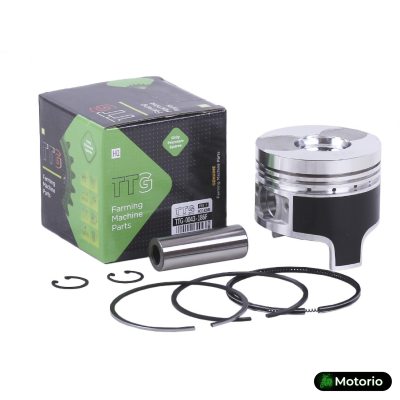 Поршень на Мотоблок 186F .STD (Ø86,00) (тупой конус) TTG AMG Поршень на Мотоблок 186F .STD (Ø86,00) (тупой конус) TTG AMG Купить в Интернет-магазине Моторио