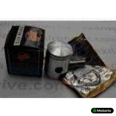 Поршень   Piaggio Ciao    (Ø38.40 p-10)   (в сборе) AIP VV Купить в Интернет-магазине Моторио