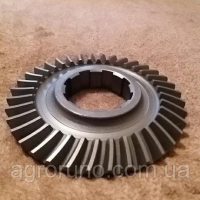 Шестерня полуоси на Мотоблок   178F/186F   (6/9Л.с (Hp))   (Z-36)   AMG