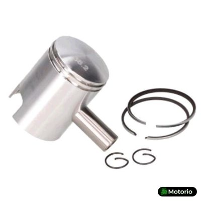 Поршень   Piaggio Ciao    (Ø39.00 p-12)   (в сборе) AIP VV Купить в Интернет-магазине Моторио