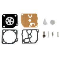 Ремкомплект карбюратора   б/п   для Husqvarna 40. 45. 51. 55   BEST