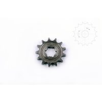 Звезда трансмиссии (передняя)   МИНСК   428-13T   VDK