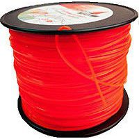 Леска мотокосы   Ø2,0mm, 100 метров   (квадрат)   STARS