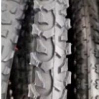 Велосипедная шина   20 * 2,125 (mod 5) YKX