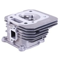 Головка цилиндра на Мотоблок P70F (голая) AMG