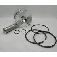 Поршень на Мотоблок   186FA   .STD   (Ø86,00)   (тупой конус)   SANJIA