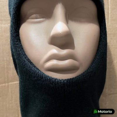 Подшлемник (Зимний) VDKI Подшлемник (Зимний) VDKI Купить в Интернет-магазине Моторио