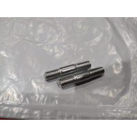 Шпилька шины б/п   для Husqvarna 137/142   KOSA