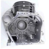 Блок двигателя на Мотоблок   186F   (9Л.с (Hp))   (Ø 86,00)   GT