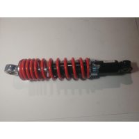 Моноамортизатор мото   270mm   красная пружина   JPX