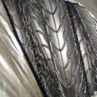 Велосипедная шина   28 * 1,75 (mod 3) YKX