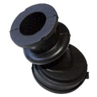 Патрубок карбюратора (коллектор) б/п   для St M 240/260   FORESTER