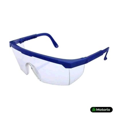 Очки защитные с полосой RBB Очки защитные с полосой RBB Купить в Интернет-магазине Моторио