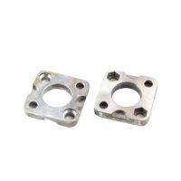 Переходник карбюратора   МТ, ДНЕПР, УРАЛ, К-750   (со старого на новый) без болтов EVO-2