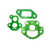 Прокладки б/п (набор)   для Husqvarna 236   KOSA