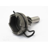 Храповик   4T GY6 50   (ведущая часть)   (длинный, 7 шлицов) EVO-4