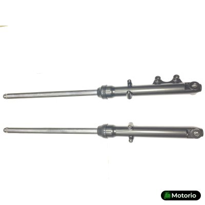 Перья вилки Lifan LF150-2E ZTWO Перья вилки Lifan LF150-2E ZTWO Купить в Интернет-магазине Моторио